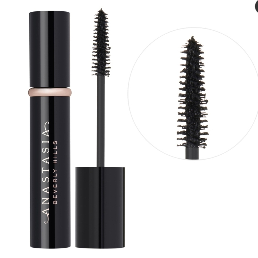🌞 5 For $25 NIB Anastasia Beverly Hills Lash Sculpt Lengthening Mascara - Picture 7 of 7
